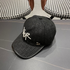 Christian Dior Caps